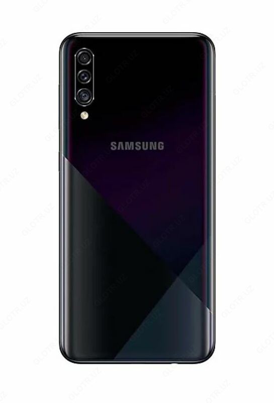 Смартфоны в кредит Samsung A30 S, 64 Гб
