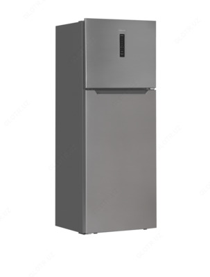 Холодильник AVL-RF 425 HS 425L Стальной цвет