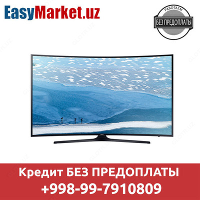 Телевизор Samsung 49" UE 49M 5070 Jedi
