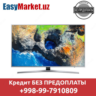 Телевизор Samsung 40" UE 40M 5070 Jedi