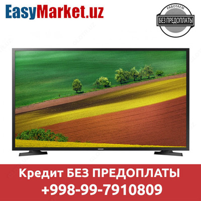 Телевизор в кредит Samsung 32N4000