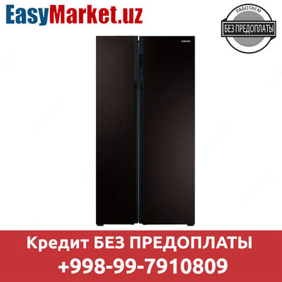 Холодильник Samsung RS552A9M
