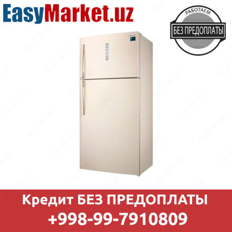 Холодильник в кредит Samsung RT 62 EF