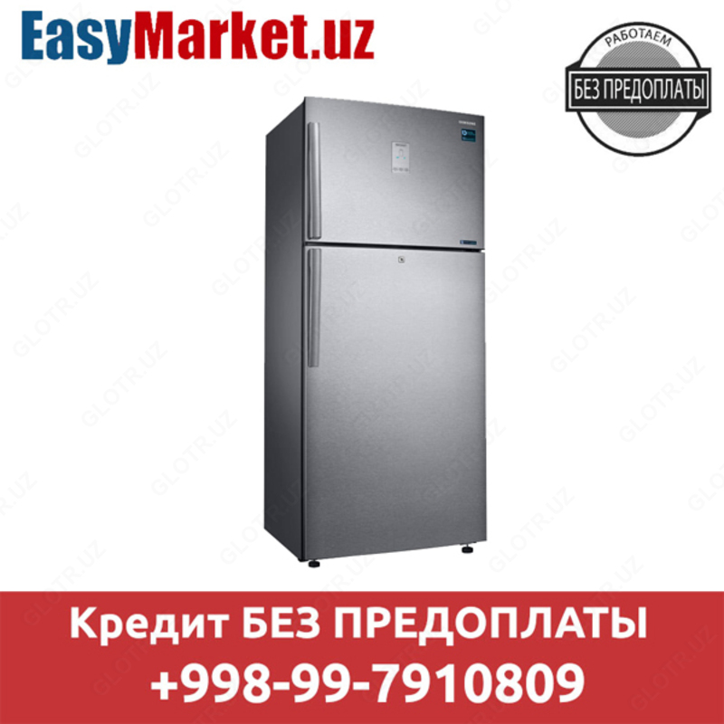 Холодильник в кредит Samsung RT 53 SL