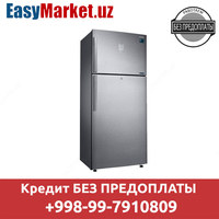 Холодильник в кредит Samsung RT 53 SL