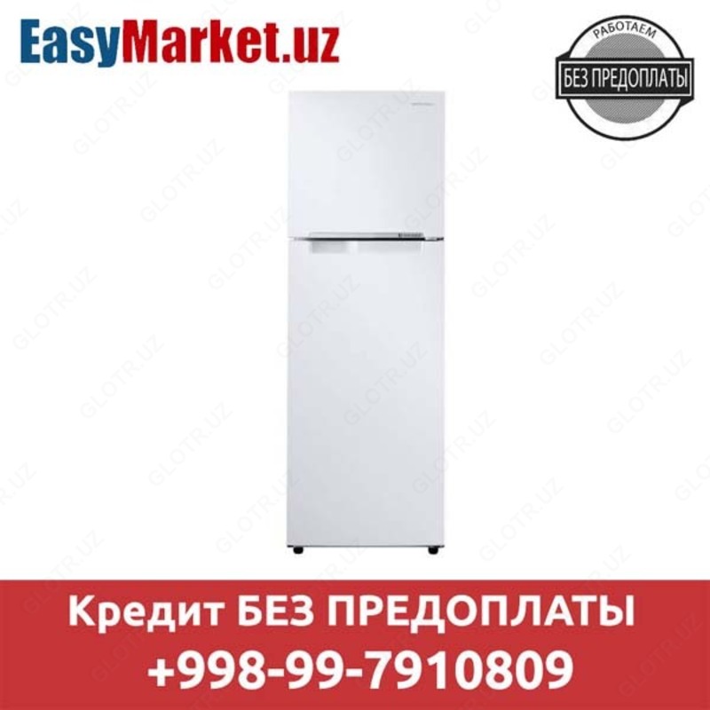 Холодильник Samsung RT 22 WW