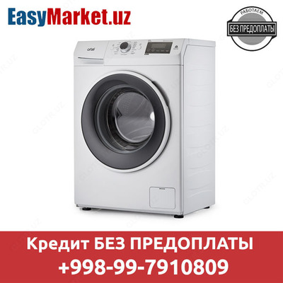 Стиральная машина в кредит Artel 60C101