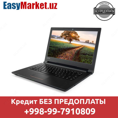 Ноутбук в кредит Lenovo i5 4/500/2G 15.6"