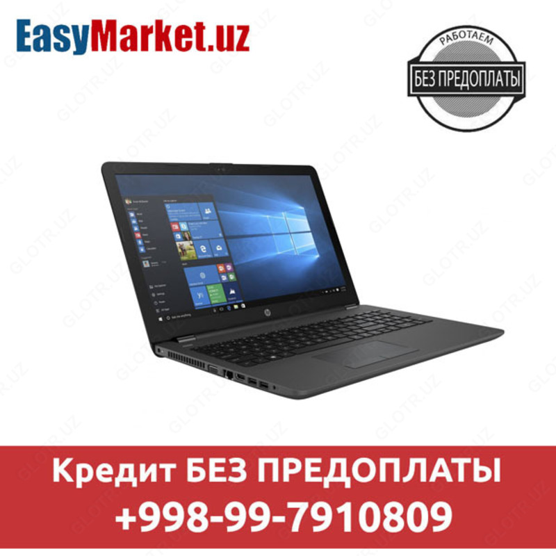 Ноутбук HP 470 G5 I5-8250U 8/1TB 2GB 17 3