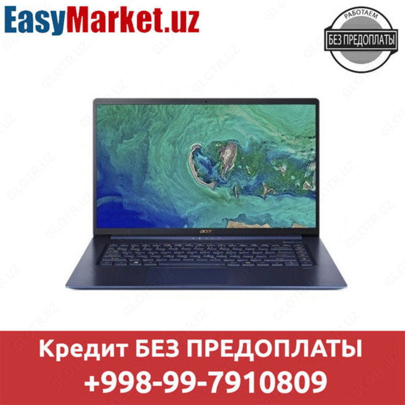 Acer Aspire 3 A314-21-91V1 / A9-9420E / 4GB DDR4 / 128GB M2.SSD / 14.0 kredit boyicha Ultrabook