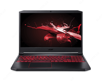 Acer Nitro 7 AN715-51-752B / i7-9750H / 16GB DDR4 / 512GB M2.SSD / GeForce GTX 1650 4 GB / 15.6 kreditdagi noutbuk