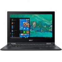  Ноутбук в кредит Acer Aspire 7/i7-8750H/16GB DDR4/256GB SSD/GeForce GTX 1060 6 GB/17.3 - 