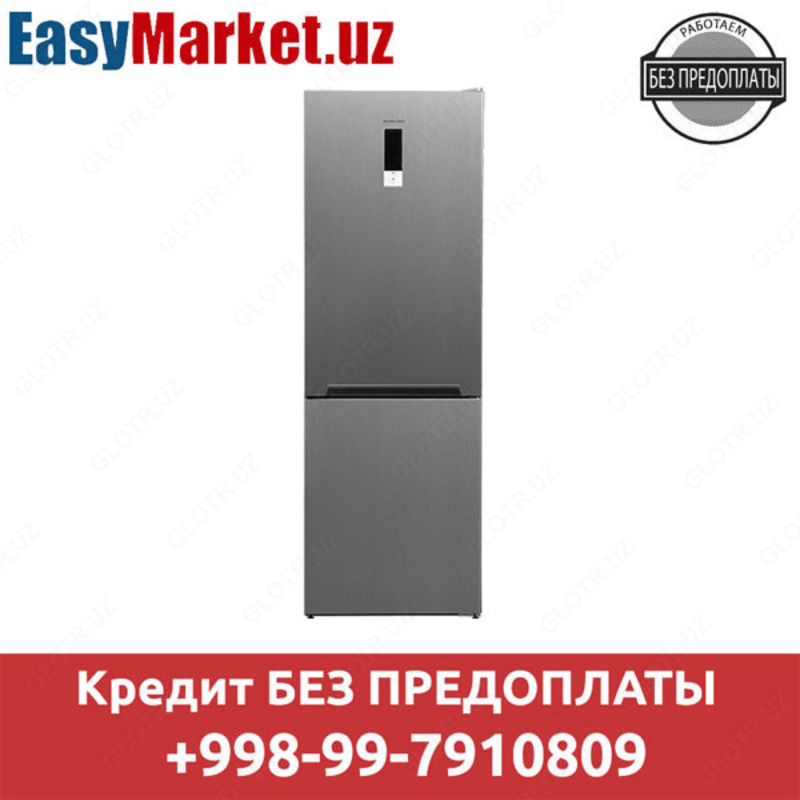 Холодильник Avalon AVL-RF324 VS