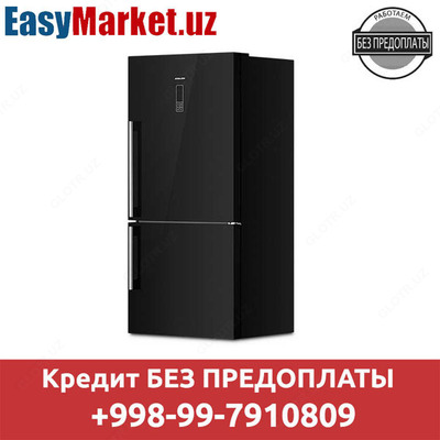 Холодильник двухкамерный Avalon AVL-RF 60 WC  (465 L)