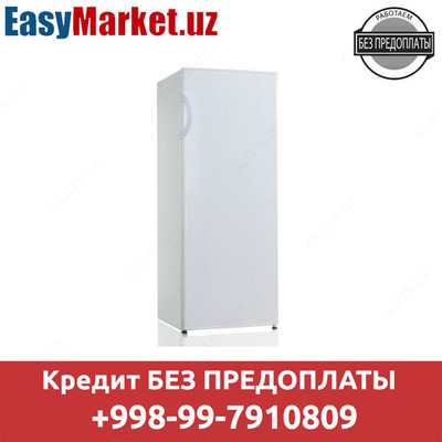 Холодильник MIDEA HS-208FN