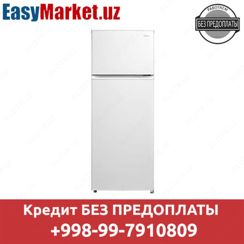 Холодильник MIDEA HD-273FN