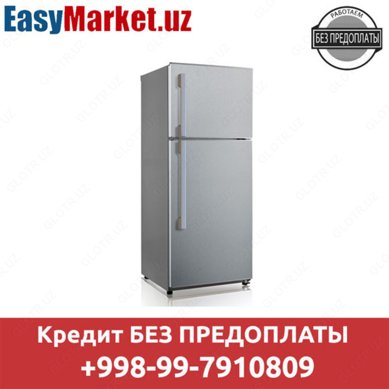 Холодильник MIDEA HD-585FWEN(ST)