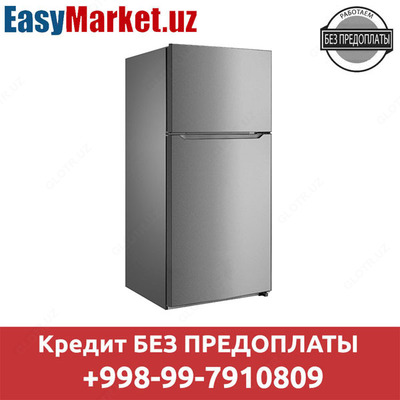 Холодильник MIDEA HD-845FWEN