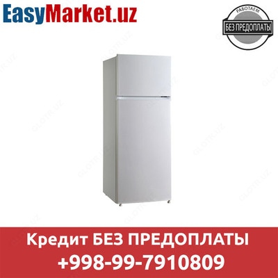 Холодильник Midea HD-273FN Белый