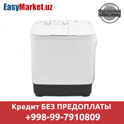 Стиральная машина Shivaki TG60 F (Местный) Белый