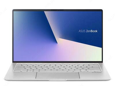 ASUS ZenBook 14 UM433DA-DH75 / Ryzen 7 3700U / 8GB DDR4 / 512GB M2.SSD / 14.0 kreditdagi noutbuk
