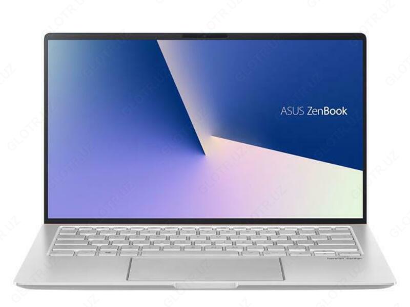 ASUS ZenBook 14 UM433DA-DH75 / Ryzen 7 3700U / 8GB DDR4 / 512GB M2.SSD / 14.0 kreditdagi noutbuk