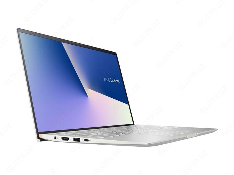 ASUS ZenBook 14 UM433DA-DH75 / Ryzen 7 3700U / 8GB DDR4 / 512GB M2.SSD / 14.0 kreditdagi noutbuk