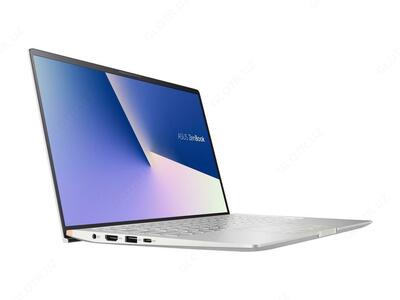 ASUS ZenBook 14 UM433DA-DH75 / Ryzen 7 3700U / 8GB DDR4 / 512GB M2.SSD / 14.0 kreditdagi noutbuk