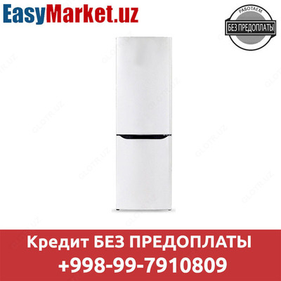 Kredit ARTEL HD 455 RWENS B / dis Oq rangdagi muzlatgich