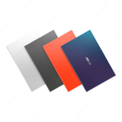 Noutbuk v kredit ASUS VivoBook 14 X412DA / 14.0 / Ryzen 3 3200U / 4GB DDR4 / 128GB M2.SSD / VGA yo'q