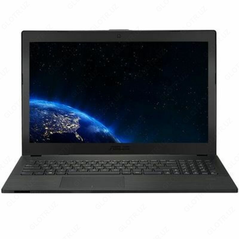 Kredit bo'yicha daftar ASUS PRO P2 P2540UA-YS31 / 15.6 / i3-7100U / 4GB DDR4 / 500GB HDD 7200rpm / VGA yo'q
