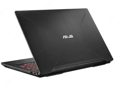 ASUS FX503VM-NS52 / 15.6 / i5-7300HQ / 8GB DDR4 / 128GB M2.SSD + 1000 GB HDD / GeForce GTX 1060 3 GB uchun noutbuk