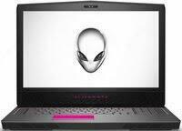  Noutbuk Dell v kredit Alienware 17 R4 / 17.3 / i7-7700HQ / 16GB DDR4 / 1000GB HDD 7200rpm + 128 GB M2.SSD / GeForce GTX 1060 6 GB - 