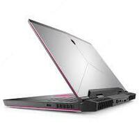   Noutbuk Dell v kredit Alienware 17 R4 / 17.3 / i7-7700HQ / 16GB DDR4 / 1000GB HDD 7200rpm + 128 GB M2.SSD / GeForce GTX 1060 6 GB