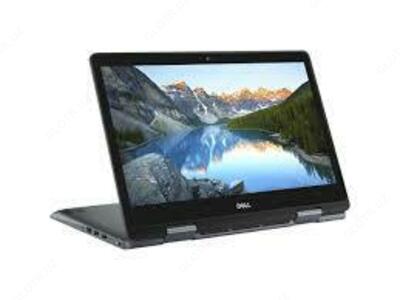 Inspiron 14 5000 / 14.0 / Ryzen 5 3500U / 8GB DDR4 / 128GB M2.SSD / VGA yo'q Dell noutbuki