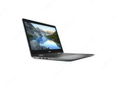 Inspiron 14 5000 / 14.0 / Ryzen 5 3500U / 8GB DDR4 / 128GB M2.SSD / VGA yo'q Dell noutbuki