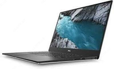 Dell noutbuklari kredit XPS 15-9570 / 15.6 / i5-8300H / 8GB DDR4 / 256GB M2.SSD / GeForce GTX 1050 4 GB