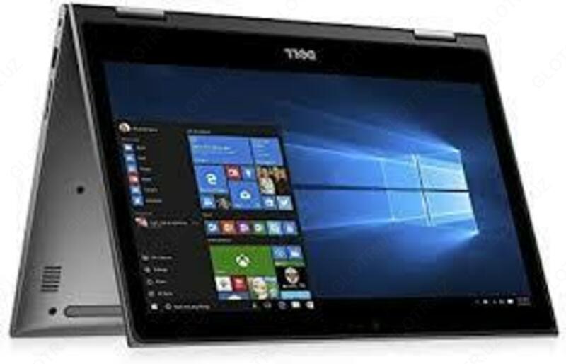 Ноутбук Dell в кредит Inspiron 13 / 13.3 / i5-8250U / 8GB DDR4 / 256GB SSD / No VGA