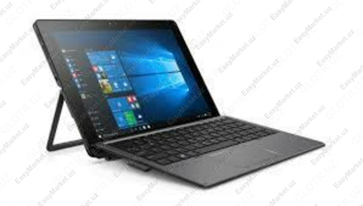 Kredit bo'yicha daftar HP Pro x2 / 12.5 / m3-7Y30 / 4GB ...
