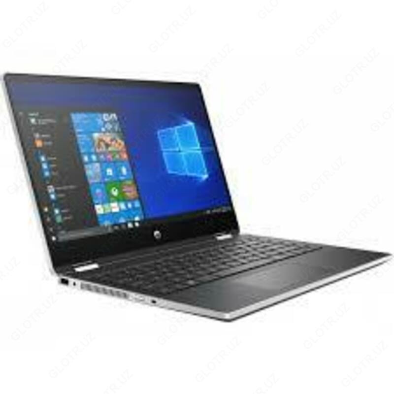 Kreditda noutbuk HP Pavilion x360 14 / 14.0 / i5-8250U / 8GB DDR4 / 1000GB HDD / VGA yo'q