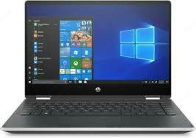 Kreditda noutbuk HP Pavilion x360 14 / 14.0 / i5-8250U / 8GB DDR4 / 1000GB HDD / VGA yo'q