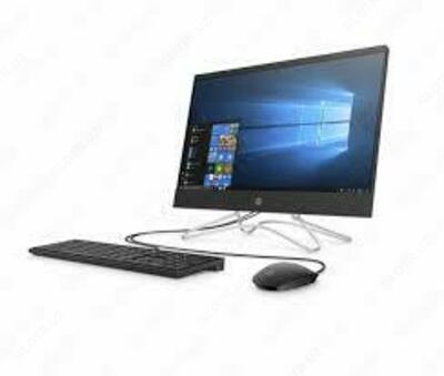Monoblok HP 200 G3 / 21.5 / i3-8130U / 4GB DDR4 / 1000GB HDD 7200rpm / VGA yo'q