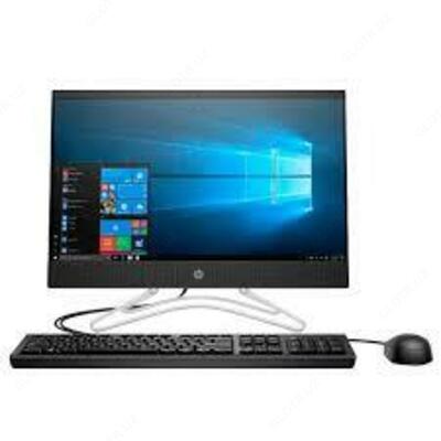 Monoblok HP 200 G3 / 21.5 / i3-8130U / 4GB DDR4 / 1000GB HDD 7200rpm / VGA yo'q