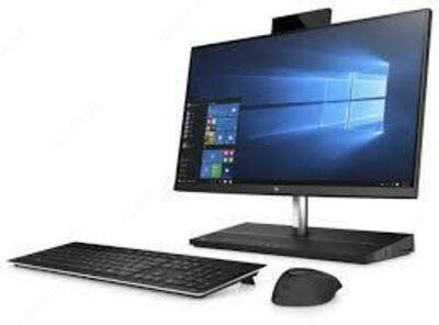 Monoblok HP ELITEONE 1000 G2 /27.0 / i5-8500T / 16GB DDR4 / 256GB M2.SSD / Radeon RX 560 4 GB