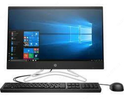 Monoblok HP 200 G3 All-in-One / 21.5 / i5-8250U / 4GB DDR4 / 1000GB HDD + 128 GB M2.SSD / VGA yo'q