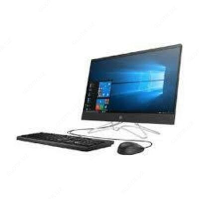 Monoblok HP 200 G3 All-in-One / 21.5 / i5-8250U / 4GB DDR4 / 1000GB HDD + 128 GB M2.SSD / VGA yo'q