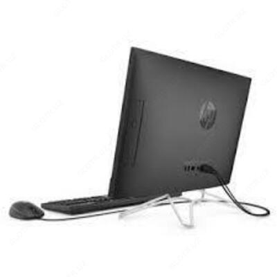 Monoblok HP 200 G3 All-in-One / 21.5 / i5-8250U / 4GB DDR4 / 1000GB HDD + 128 GB M2.SSD / VGA yo'q