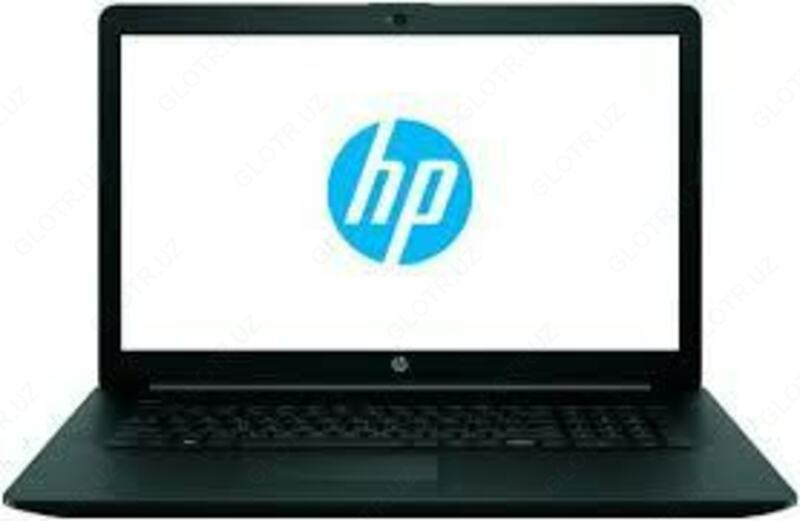 Ноутбук в кредит HP Laptop 17-by01195ur /17.3 / i3-7020U /8GB DDR4 /1000GB HDD + 128 GB M2.SSD / No VGA