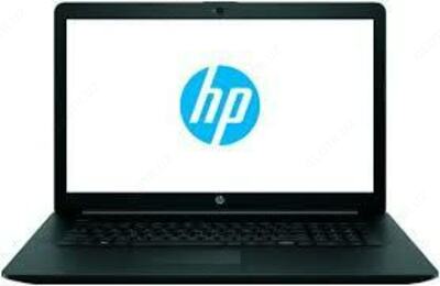 Ноутбук в кредит HP Laptop 17-by01195ur /17.3 / i3-7020U /8GB DDR4 /1000GB HDD + 128 GB M2.SSD / No VGA