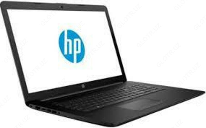 Ноутбук в кредит HP Laptop 17-by01195ur /17.3 / i3-7020U /8GB DDR4 /1000GB HDD + 128 GB M2.SSD / No VGA